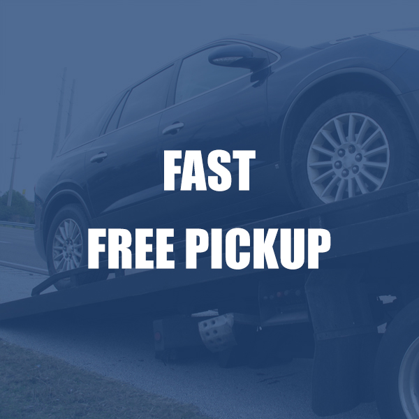 where to donate automobile  in Fontana